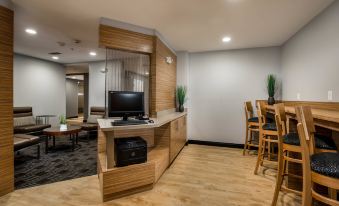 TownePlace Suites Waco South