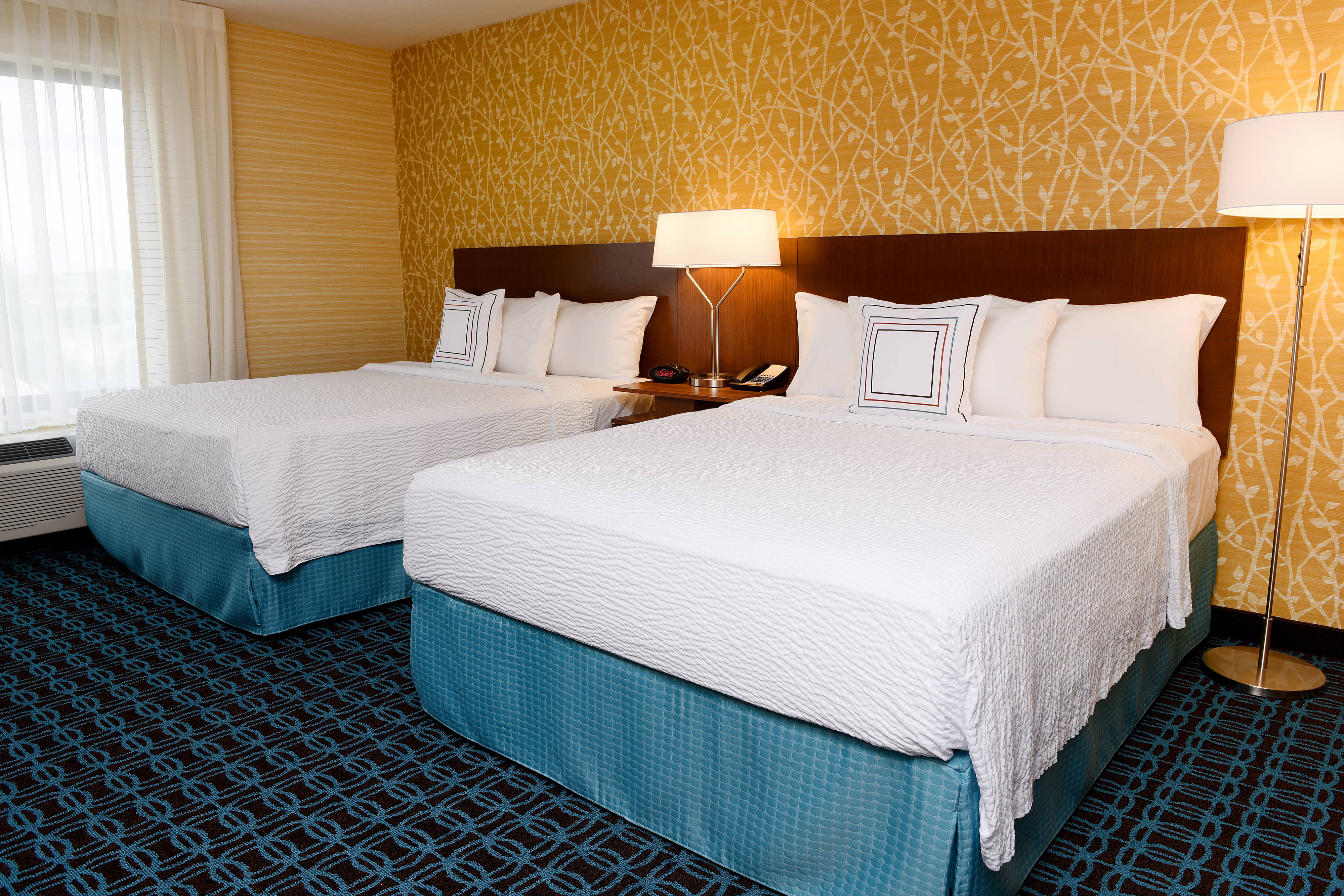 Fairfield Inn & Suites by Marriott Omaha West