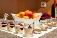 Trip Inn Hotel Frankfurt Airport Rüsselsheim - servizio colazione