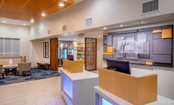 Holiday Inn Express Chesapeake - Norfolk