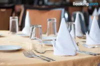 Hotel Francisco de Aguirre Hotels in La Serena