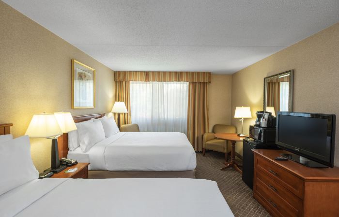 Continental Hotel