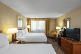 Continental Hotel