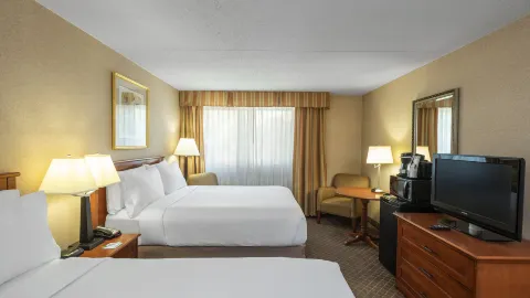 Quality Inn & Conference Centre Calgary - Macleod Trail in Calgary