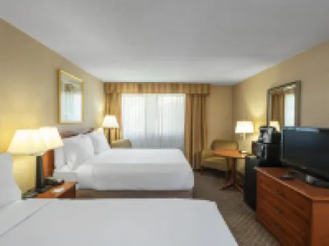 Amenida Residences Calgary カルガリーのホテル