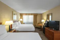 Amenida Residences Calgary Các khách sạn ở Calgary