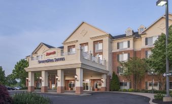 SpringHill Suites State College