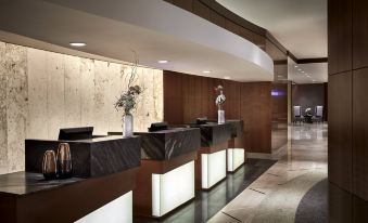 Seattle Marriott Waterfront