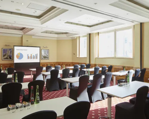 Delta Hotels by Marriott Bristol City Centre Business Facilities Photos