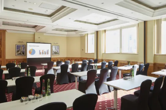 Delta Hotels Bristol City Centre Business Facilities Photos