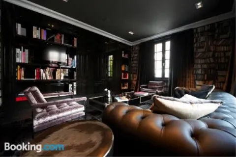 Hotel Odette en Ville