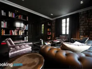 Hotel Odette en Ville