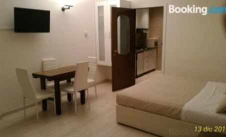 Residence Piazza Garibaldi - Housity