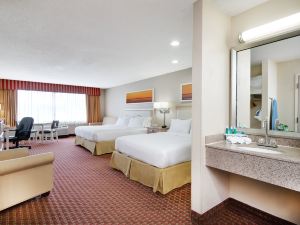 ホリデイ イン エクスプレス ポコモク  IHG ホテル