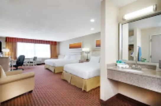Holiday Inn Express Pocomoke City