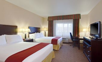 Holiday Inn Express Temecula