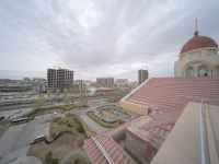 哈密红星建国饭店 - 酒店景观