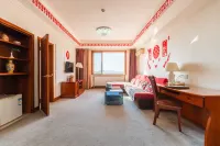 Dalian Sanhe Hotel - 3-Star