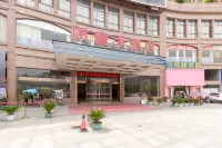 Caifu Grand Hotel Các khách sạn ở Tu Thủy