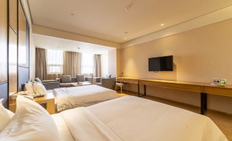 JI Hotel (Turpan Gaochang Road)