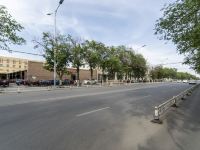 吐鲁番华盛大酒店 - 酒店附近