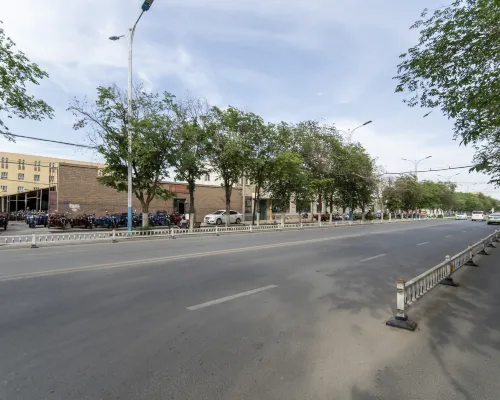 Hua Sheng Hotel Featured Photos
