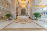 Vienna International Hotel (Changde College of Arts and Sciences Tobacco Factory)