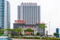 Yuda International Hotel