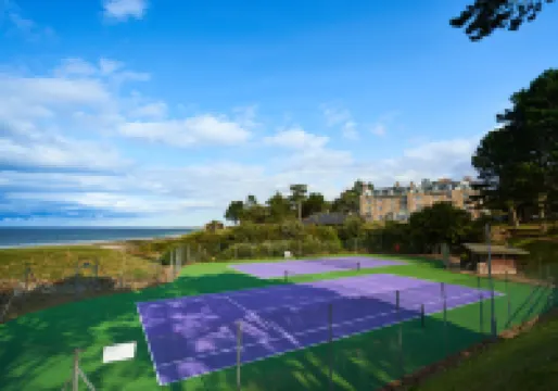 Golf View Hotel & Spa