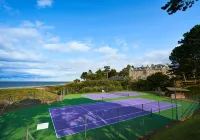 Golf View Hotel & Spa Ξενοδοχεία στην πόλη Nairn