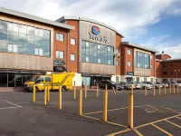 Travelodge Hotel - Hereford Hotels in Much Birch