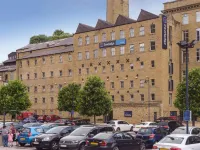 Travelodge Hotel - Halifax Hotels in Halifax