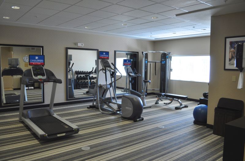 Candlewood Suites Bay City by IHG photo 3