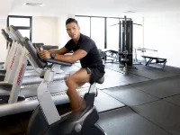 Novotel Sydney International Airport Hotel a Wolli Creek