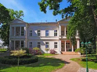 Steigenberger Grandhotel & Spa Heringsdorf