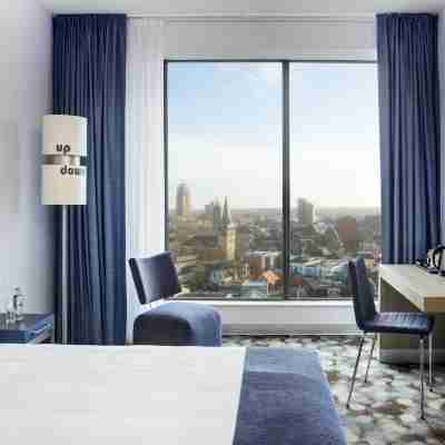 IntercityHotel Enschede Rooms