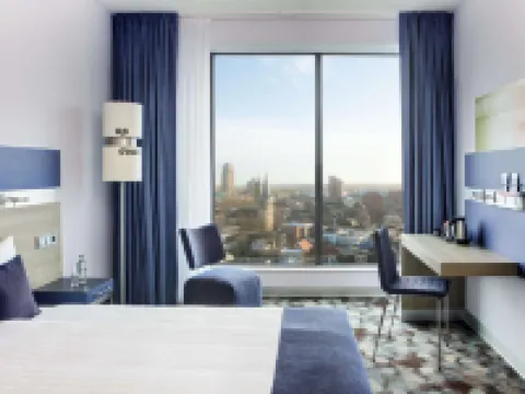 IntercityHotel Enschede Hotels in Enschede