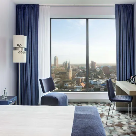 IntercityHotel Enschede