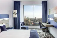 IntercityHotel Enschede Các khách sạn gần Molly Malone Irish Pub