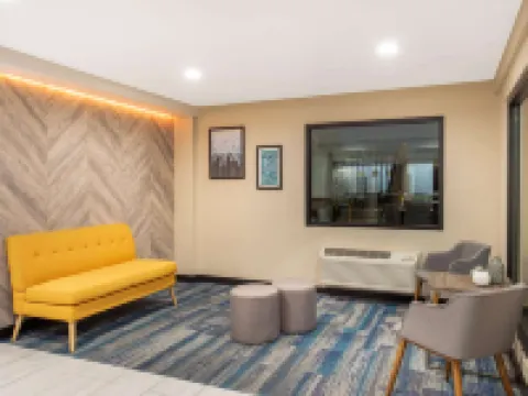 Days Inn by Wyndham Merced/Yosemite Area Hotels in Merced