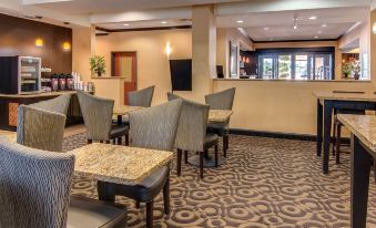 Comfort Inn & Suites Paris