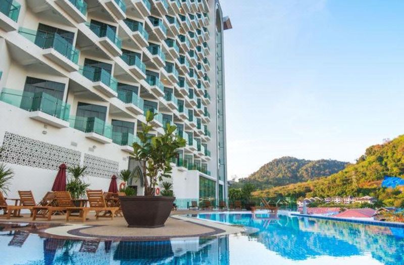 Adya Hotel Langkawi photo 4