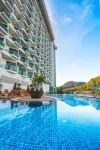 Adya Hotel Langkawi - Rooftop Pools