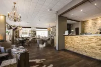Dormio Wijnhotel Valkenburg Hôtels à : Fauquemont