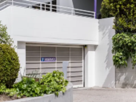 Smart-HOTEL MINUSIO, a Swiss Quality Hotel Hotels in Minusio