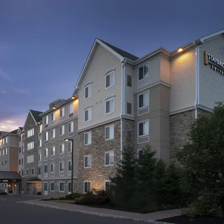 Staybridge Suites NORTH BRUNSWICK by IHG
