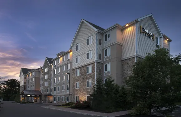 Staybridge Suites 北BRUNSWICK by IHG