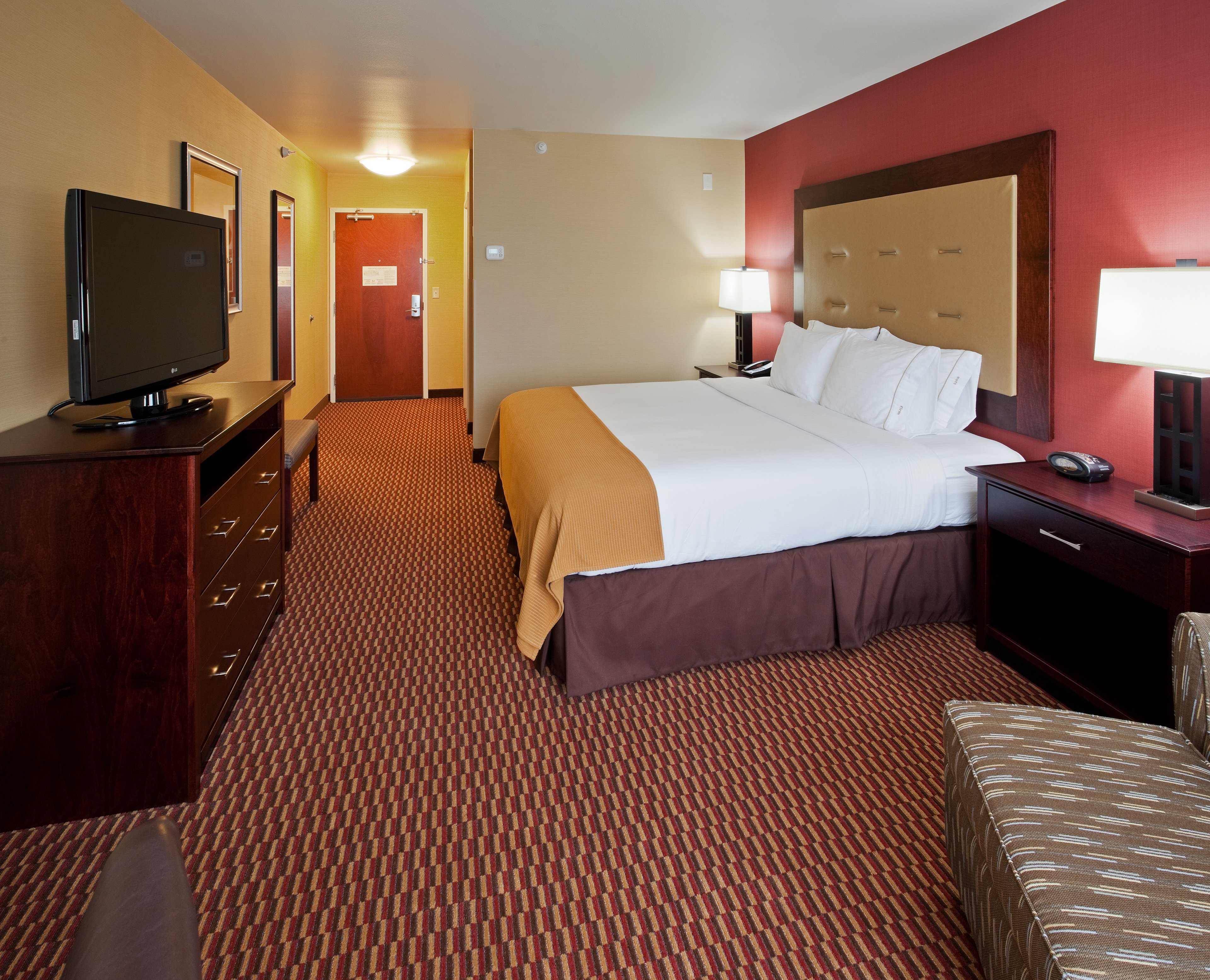 Holiday Inn Express and Suites Great Falls, an Ihg Hotel