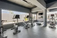 Emotions by Hodelpa Puerto Plata - Gym