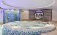 InterContinental Berlin - ที่มีสปา